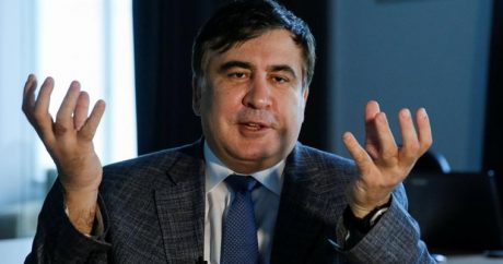 Саакашвили: «Легализация марихуаны в Грузии — легализация наркомафии Иванишвили»