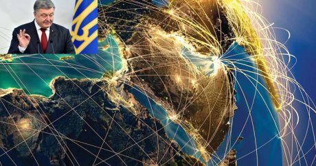 Украинские специалисты научились «перехватывать» данные с российских спутников