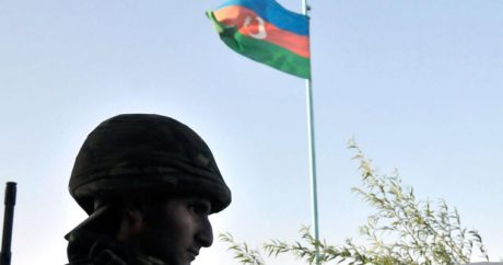 Президент Ильхам Алиев подписал распоряжение о призыве на срочную действительную военную службу