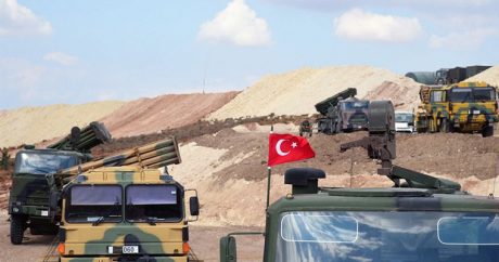 Харун Сидоров: «Если Турция займет жесткую позицию, то Россия из-за Идлиба не разрушит с ней партнерство»
