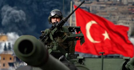 Идлибцы укрываются вблизи блок-постов ВС Турции