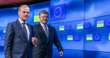 К чему привела Украину евроинтеграция и почему держава не может встать на ноги?