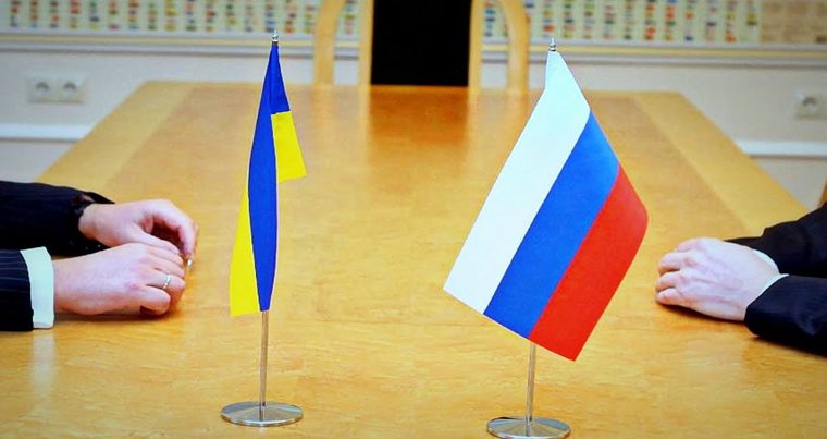 Игорь Шишкин: «Разрыв российско-украинского Договора отвечает интересам США»