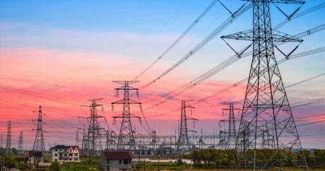 Сколько электроэнергии экспортировал Азербайджан?