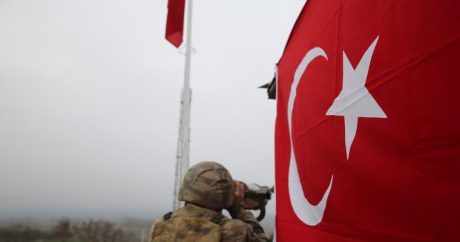 Греция передала Турции задержанных пограничников