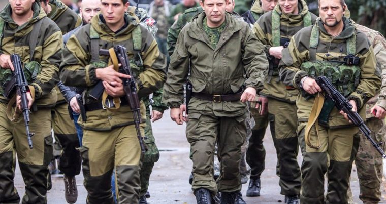 Украинский эксперт: «Убийство Захарченко — это внутренние разборки и спецоперация ЦРУ»