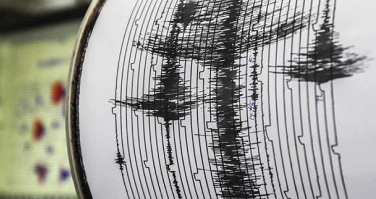 В Азербайджане зафиксировано очередное землетрясение
