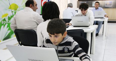 Азербайджанские шахматисты приняли участие в Международном интернет-турнире