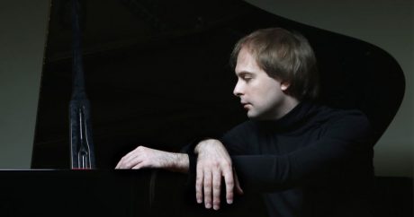 В Баку пройдет сольный концерт пианиста Даниила Саямова — ФОТО+ВИДЕО