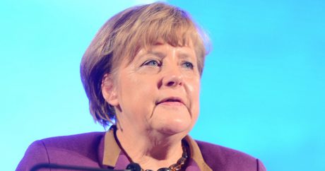Ангела Меркель покинет свой пост