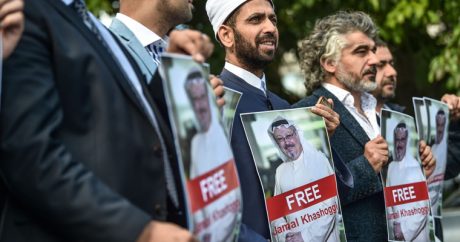 Washington post: Ликвидацию Джамаля Хашогги заказал саудовский принц Мухаммед бин Салман