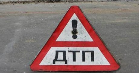 В оккупированном Кельбаджаре автомобиль упал в ущелье, 3 армян погибли, 1 ранен