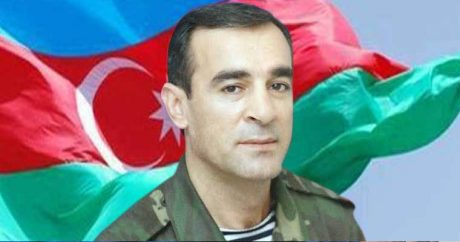 Скончался председатель общественного объединения ветеранов карабахской войны Этимад Асадов