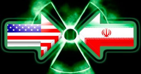 США разорвали договор о дружбе с Ираном от 1955 года