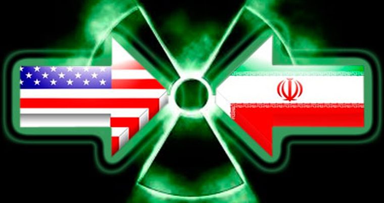 США разорвали договор о дружбе с Ираном от 1955 года