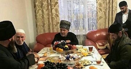 Вайнахское братство: Кадыров приезжал в Ингушетию для примирения
