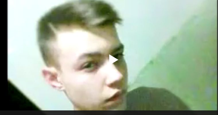 Подруга «керченского cтрелка»: Росляков хотел отомстить — Видео