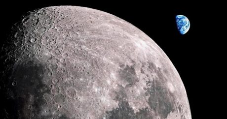 Китай запустит на орбиту «искусственную луну» в 2020 году