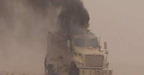 ИГИЛ наносит удары в Ракке и Дейр эз-Зоре