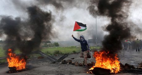 ЦАХАЛ нанес удар по Сектору Газа: убиты 4, ранены 85 человек