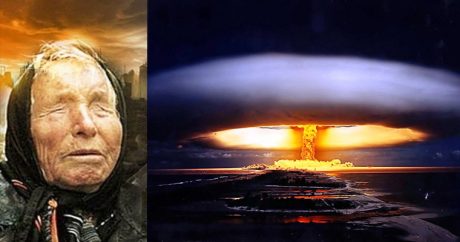 Предсказания Нострадамуса и Ванги: «Будет ли Третья мировая война?»