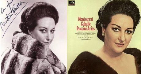 Montserrat Caballé — O mio babbino caro
