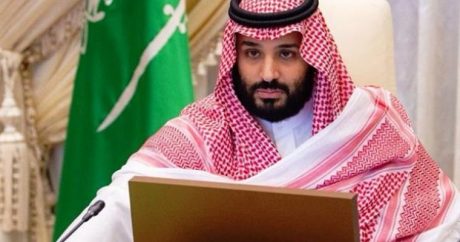 Мухаммед бин Салман: «Есть те, кто пытается поссорить Саудовскую Аравию и Турцию»