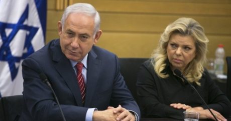 В Израиле жену премьер-министра судят за мошенничество