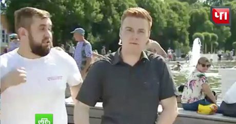 Корреспондент НТВ Никита Развозжаев покончил с собой