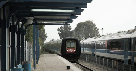 В Израиле появятся «cпокойные» вагоны
