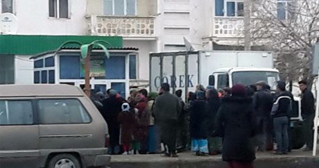 Острый дефицит на хлеб заставляет туркменов покидать страну — Катастрофа