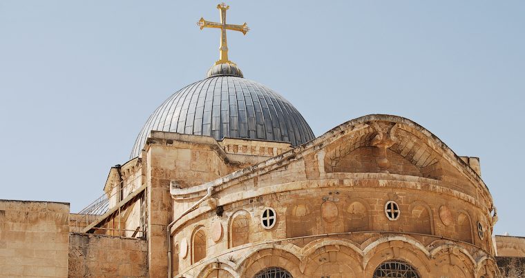 Египет осудил Израиль за жестокость против коптов-христиан