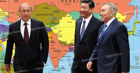 Эксперт: «Кремль способен предлагать Центральной Азии только один товар — страх»
