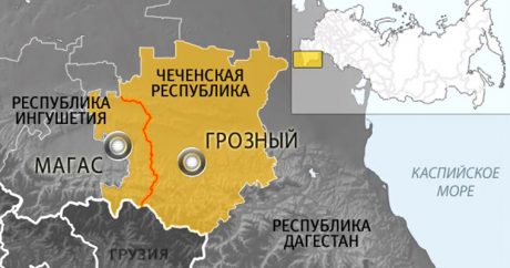 Руслан Муцольгов: «Это грубое нарушение территориальной целостности Ингушетии»