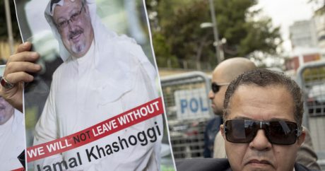 Саудиты признали смерть Хашогги в консульстве: где труп журналиста?