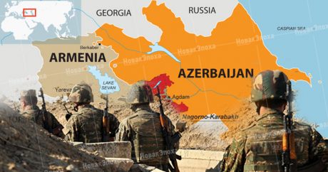Российский эксперт: «Сохранение спокойствия между Баку и Ереваном зависит от США»