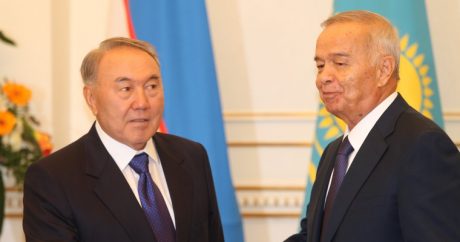 Кыргызский эксперт: «Назарбаев предлагал создать Центрально-азиатский Союз, а Каримов выступил против…»