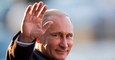 Путин уверял россиян, что они попадут в рай после ядерной войны — Видео