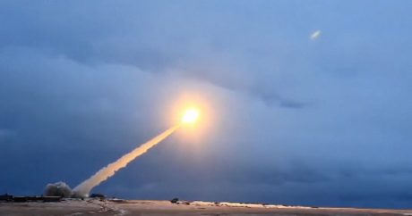 Россия предоставила США данные о нарушающей ДРСМД ракете —  9м729