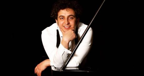 Очередной успех азербайджанского пианиста за рубежом – ФОТО