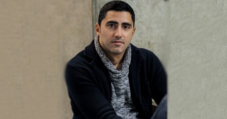 В Германии пройдет премьера фильма азербайджанского режиссера – ВИДЕО