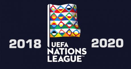 Сегодня завершится групповой этап Лиги наций УЕФА