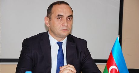 Ректор института: Азербайджанским богословам следует изучить английский и русский языки