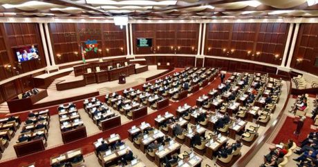 Противоречие между Конституцией Азербайджана и Избирательным кодексом устраняется