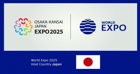 Expo 2025 состоится в Японии