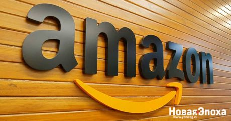 Amazon выбрал города для размещения своих двух новых штаб-квартир