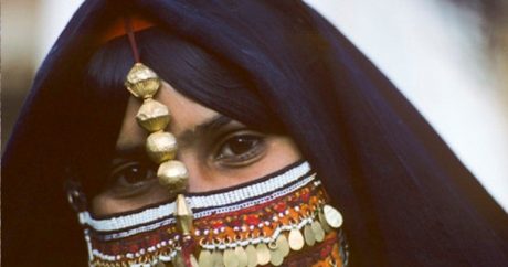 Женщины-бедуинки в Израиле хотят запрета на многоженство
