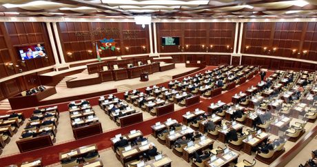 Парламент принял госбюджет на 2019 год во втором чтении