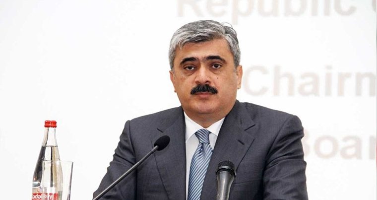 Доходы и расходы госбюджета Азербайджана на 2019 год повысятся
