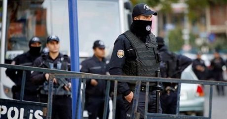В Стамбуле задержаны более 20 террористов